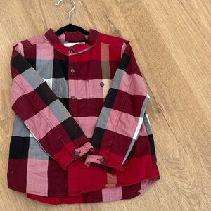 Burberry Shirt